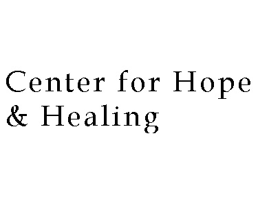 center for hope and healing