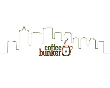 coffee bunker