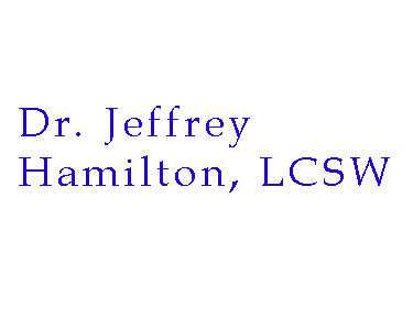 Jeffrey D. Hamilton