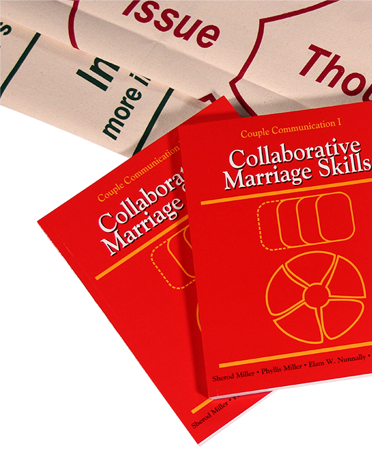 CC1 packet collaborative marriage skills