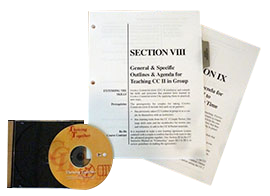 CII Manual and CD