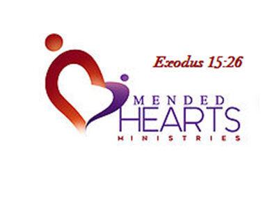 mended heart ministries